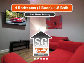 Walthall Place by SG Property Group